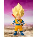 SH Figuarts Son Goku SSJ Dragon Ball Daima