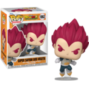 Super Saiyan God Vegeta Dragon Ball Super: Broly Funko POP! Animation 1862