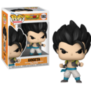 Gogeta Dragon Ball Super: Broly Funko POP! Animation 1863