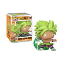 Super Saiyan Broly Dragon Ball Super: Broly Super Sized Funko POP! Animation 1865