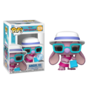 Angel with bags Lilo & Stitch Disney Funko POP! 1574 Special Edition