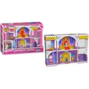 Funko Castillo Canterlot My Little Pony POP! Bitty Box