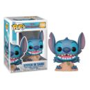 Funko In Sand Lilo & Stitch Disney POP! 1566