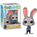 Funko Judy Hopps Zootropolis 2 Disney POP! 1652