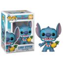 Funko Luau Lilo & Stitch Disney POP! 1567