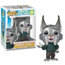 Pawbert Lynxley Zootopia 2 Disney Funko POP! 1656