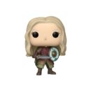 El Señor de los Anillos POP! Movies Vinyl Figura Battle Eowyn 