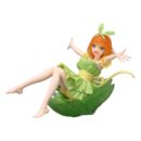 Figura Nakano Yotsuba Las Quintillizas Bloo-me!