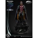 Batman Forever Museum Masterline Series Statue 1/3 Batman Sonar Suit Night Color Edition 95 cm