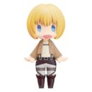 Armin Arlert Figure Attack on Titan HELLO! Good Smile