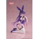 Tohka Yatogami Bunny Figure Date A Live V Desktop Cute