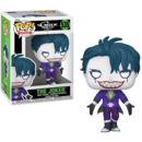 Funko Joker Escuadrón Suicida Isekai POP! Heroes 535