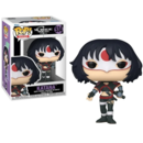 Funko Katana Escuadrón Suicida Isekai POP! Heroes 534