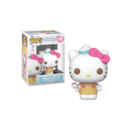 Hello Kitty & Ice Cream Sanrio Funko POP! 99