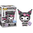 Funko Kuromi 20 Aniversario Sanrio POP! 115 Special Edition