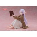 Roomwear Frieren: Beyond Journey's End Figure Desktop Cute