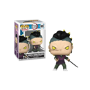 Funko Genya Shinazugawa Demon Form Kimetsu no Yaiba POP! Animation 1851