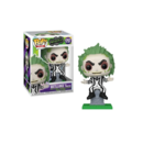 Funko Tumba y Beetlejuice POP! Plus 1757