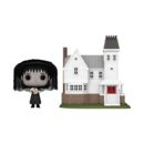 Lydia Deetz & Maitland House Beetlejuice Funko POP! Town 47