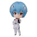 Rei Ayanami Plugsuit Nendoroid 2676 Neon Genesis Evangelion: 2.0 You Can (Not) Advance