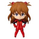 Nendoroid 2677 Asuka Shikinami Langley Plugsuit Neon Genesis Evangelion: 2.0 You Can (Not) Advance