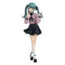 Figura Hatsune Miku The Vampire Vocaloid Pop Up Parade Ver L