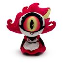 Peluche Niffty Hazbin Hotel 22 cm