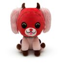 Peluche Kikurage Dorohedoro 22 cm