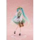 Hatsune Miku PVC Statue Figure Hatsune Miku Fashion Country Ver. 18 cm      