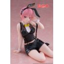 Ichika Nakano Bunny Figure The Quintessential Quintuplets Desktop Cute