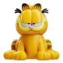 Garfield Estatua 1/1 Garfield 51 cm