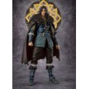 Lord of the Rings The War of the Rohirrim S.H. Figuarts Action Figure Wulf 18 cm 