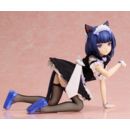 Nekopara Statue 1/4 Shigure Minazuki 20 cm