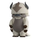 Avatar The Last Airbender Vinyl Figure Appa Standing 20 cm