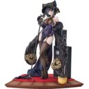 Azur Lane Statue 1/7 Cheshire: Cait Sith Crooner Ver. 24 cm