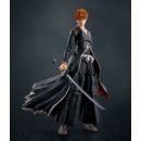 Ichigo Kurosaki Getsuga Tensho SH Figuarts Bleach