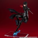 Gakuen Idolmaster Lucrea PVC Statue Joker Showtime Edition 24 cm     