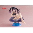 Kurumi Tokisaki Figure Date A Live IV Aqua Float Girls