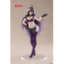 Albedo Purple Maid Figure Overlord IV Coreful
