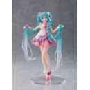 Hatsune Miku Wonderland Rapunzel Figure Vocaloid