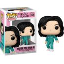 Cho Hyun-ju Player 120 Squid Game Funko POP! Television 1734