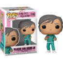 Jang Geum-ja Player 149 Squid Game Funko POP! Television 1735