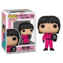 No-Eul Soldier Squid Game Funko POP! Television 1733