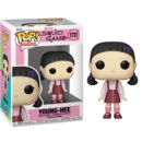 Young-hee Doll Squid Game Funko POP! Television 1731