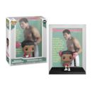 Muhammad Ali Funko POP! Sports Illustratred 04