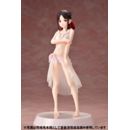 Kaguya-sama: Love is War Summer Queens PVC Statue 1/8 Assemble Heroines Kaguya Shinomiya Figure Kit Ver. 23 cm  