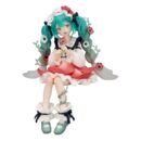 Figura Hatsune Miku Flower Fairy Anemone Vocaloid Noodle Stopper