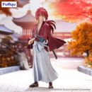 Figura Kenshin Himura Rurouni Kenshin: Meiji Kenkaku Romantan Trio-Try-iT