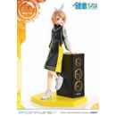 Vocaloid Piapro Characters Prisma Wing PVC Statue 1/7 Kagamine Rin (Art by lack) 21 cm  