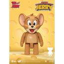 Tom & Jerry Syaking Bang Figura de PVC Jerry 30 cm